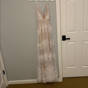 Prom dress!